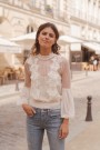 Lace Bluse  thumbnail