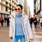 Daysi jakke creme thumbnail