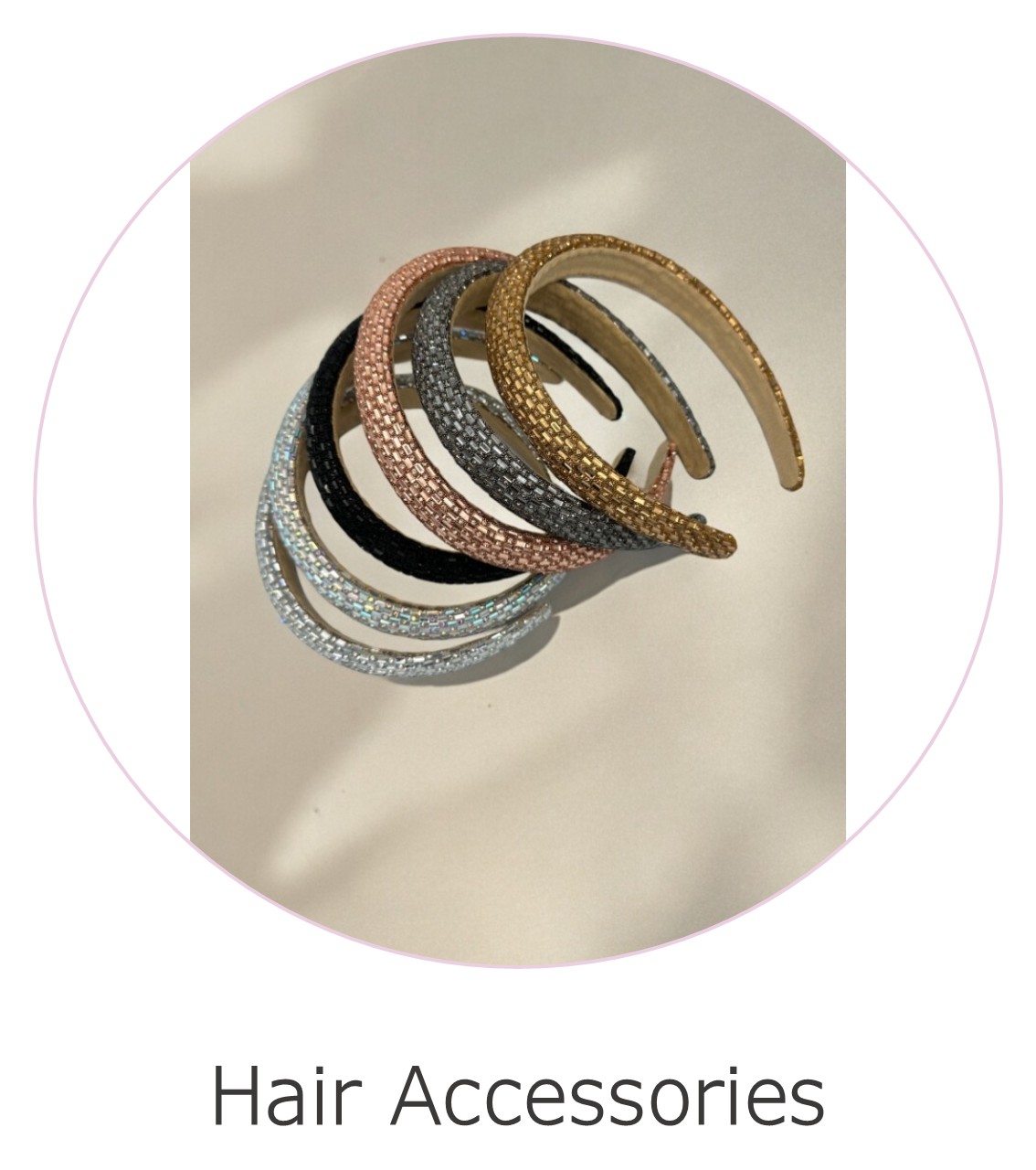 Hair Accesseries