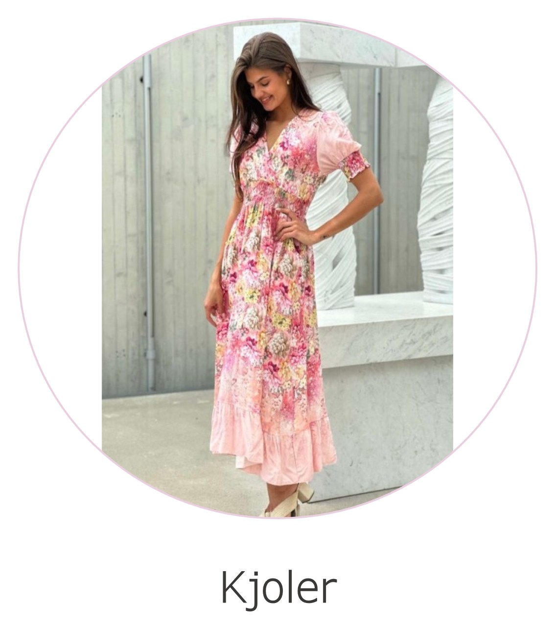 Kjoler