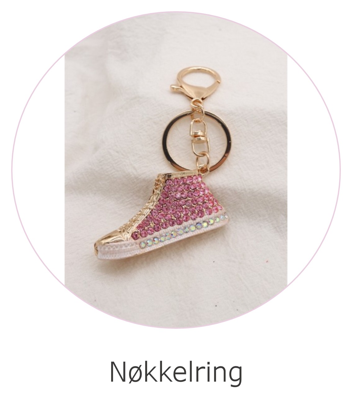 Nøkkelring