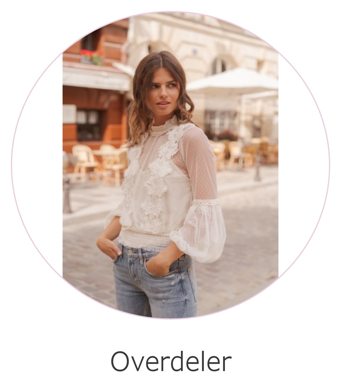 Overdeler