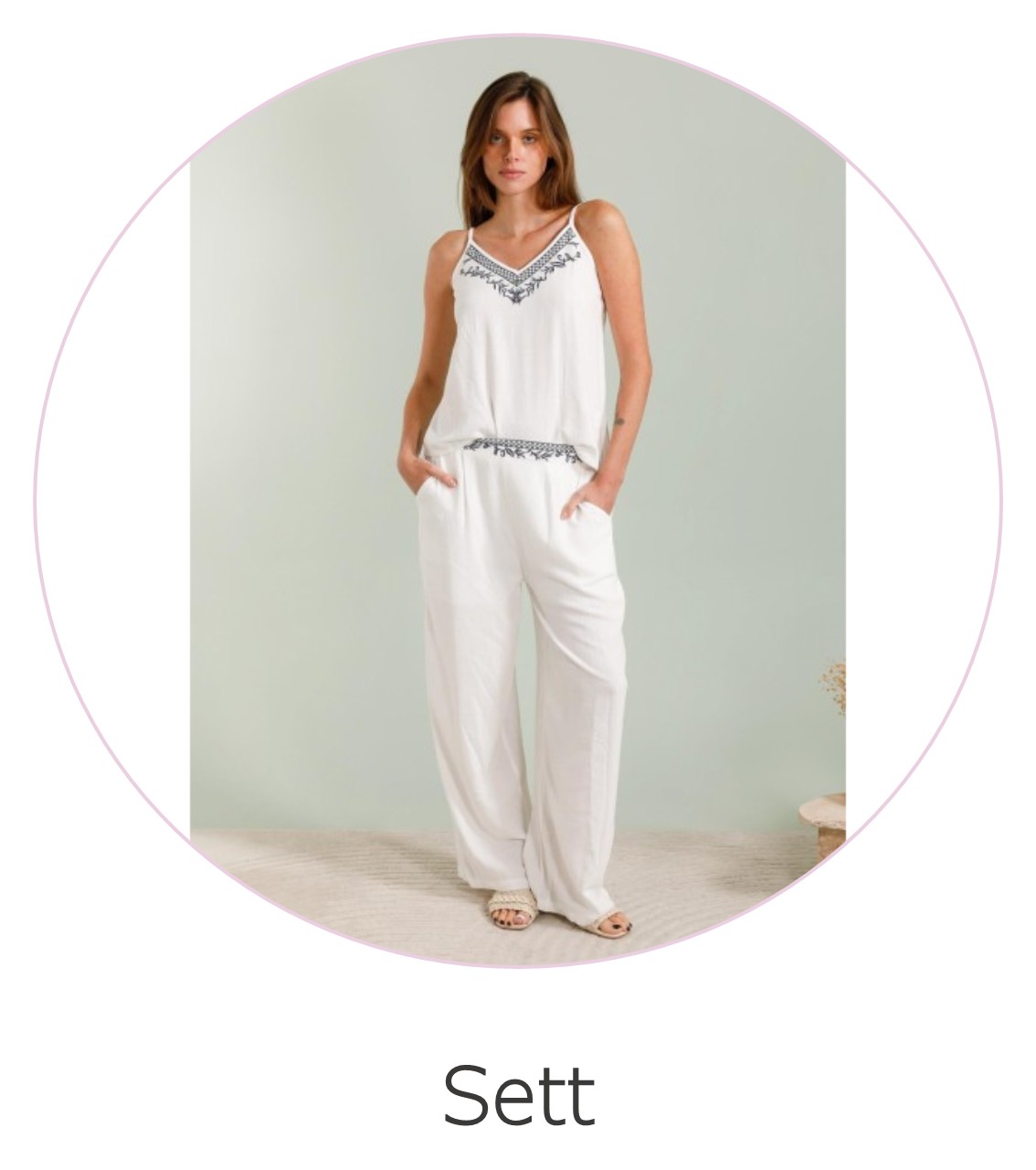Sett